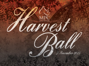 MPC Harvest Ball 2015