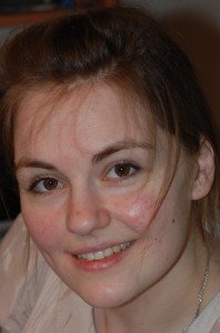 Marina Komarova